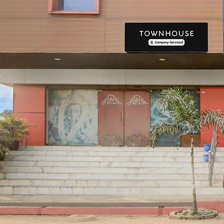 Hotel Super Townhouse Gida Near Rto Office Gorakhpur Exteriér fotografie