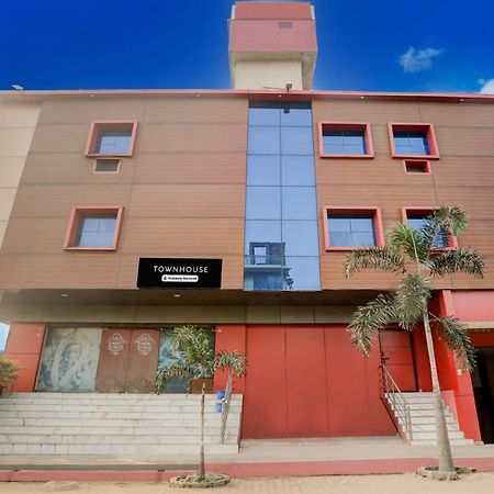 Hotel Super Townhouse Gida Near Rto Office Gorakhpur Exteriér fotografie