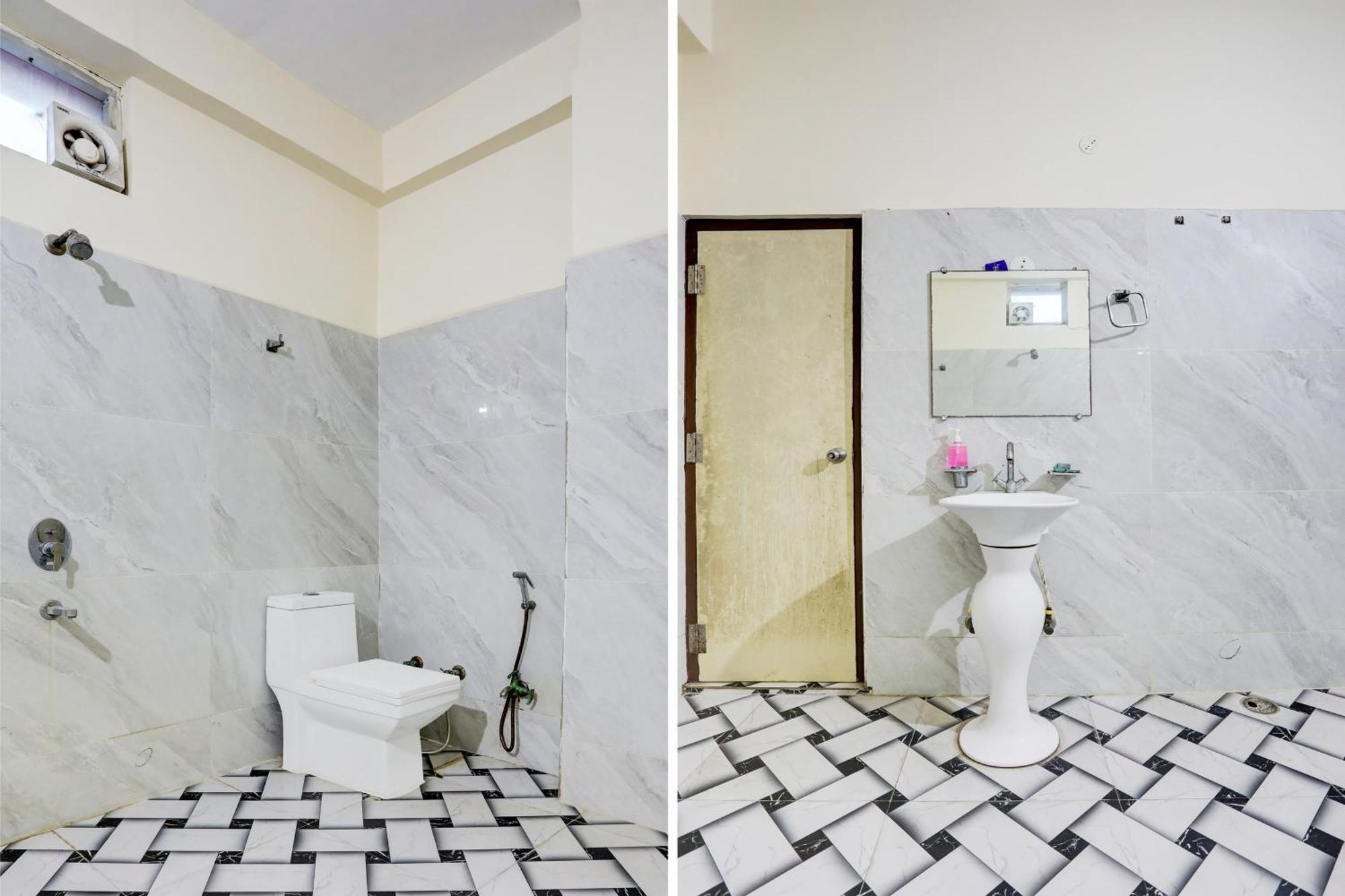 Hotel Super Townhouse Gida Near Rto Office Gorakhpur Exteriér fotografie