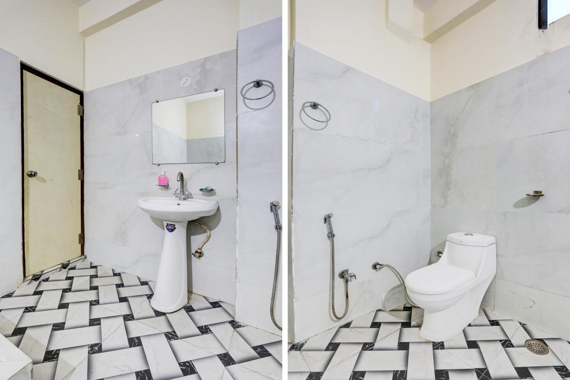 Hotel Super Townhouse Gida Near Rto Office Gorakhpur Exteriér fotografie