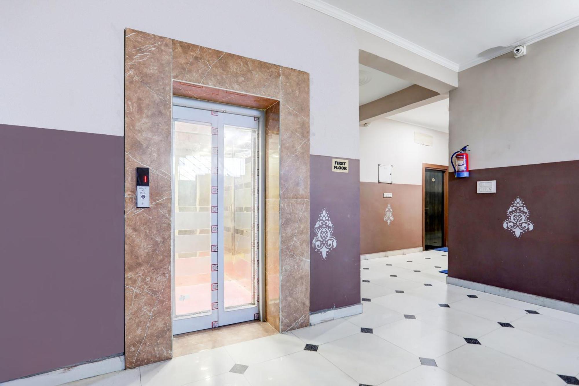 Hotel Super Townhouse Gida Near Rto Office Gorakhpur Exteriér fotografie