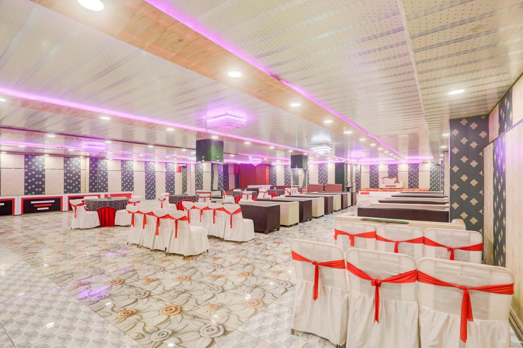 Hotel Super Townhouse Gida Near Rto Office Gorakhpur Exteriér fotografie